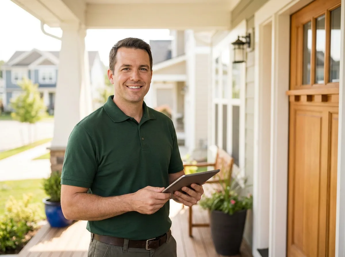 Pest control FAQs for Westerville, OH
